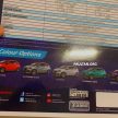 印尼Daihatsu Sirion Cross 曝光! 穿上SUV外衣的 Myvi ?