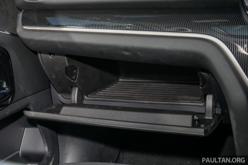 新车试驾: MINI John Cooper Works Countryman, 最好卖的MINI, 性能最强、空间最实际, 依然保有部份MINI的灵魂 119113