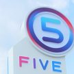 首间 FIVE 油站正式开业, 全马将有超过200家分行陆续营运