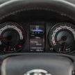 Driven网络系列：大马 Toyota Hilux 2.8 vs Mitsubishi Triton 2.4 集评，首集中文版集评试驾影片正式上线