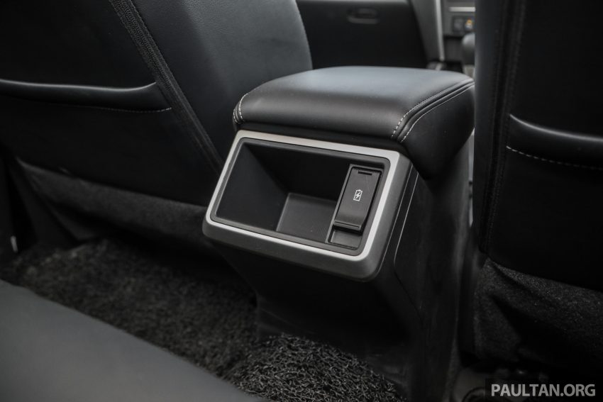油耗实测: Toyota Hilux 2.8L vs Mitsubishi Triton 2.4L 118808
