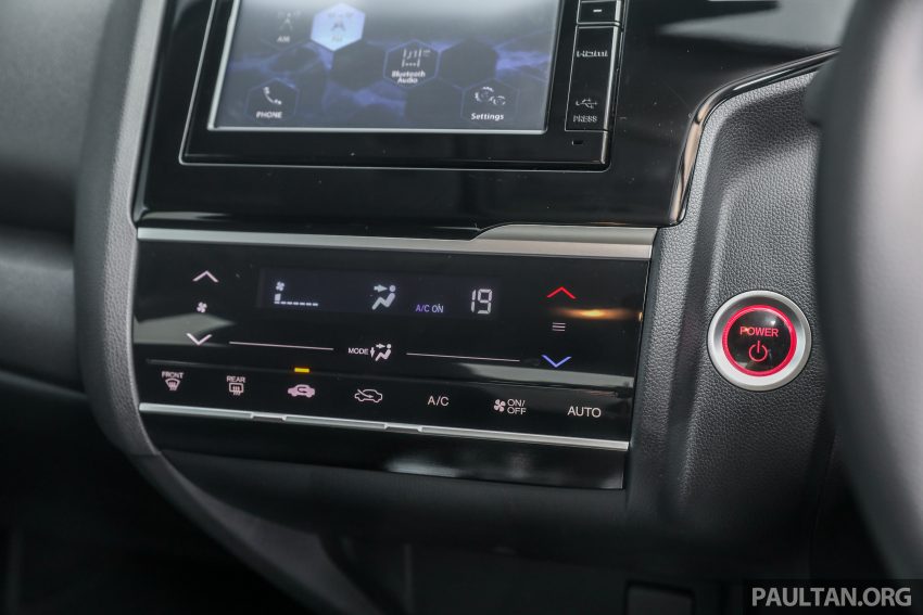 Honda 宣布未来新车将改用回实体冷气按钮, 免司机分心 119247