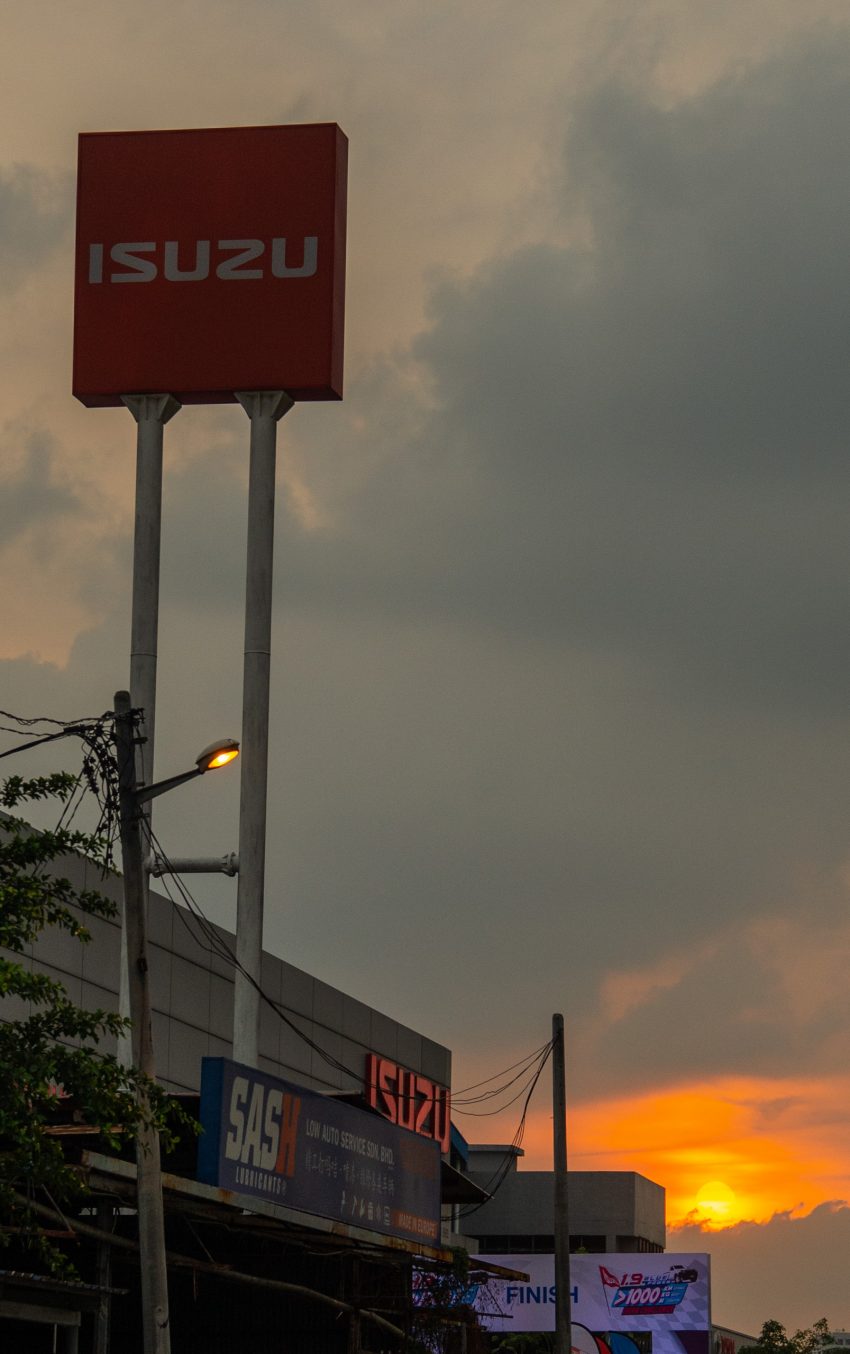 Isuzu D-Max 1.9 Blue Power Dura Challenge，满载1,000公斤负重，单缸柴油挑战逾1,000公里高海拔崎岖路程 118142
