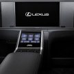 Lexus LM 300h 泰国上市，可选四座或七座，RM739k起