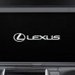 Lexus LM 300h 泰国上市，可选四座或七座，RM739k起
