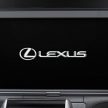 Lexus LM 300h 泰国上市，可选四座或七座，RM739k起