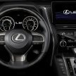 Lexus LM 300h 泰国上市，可选四座或七座，RM739k起
