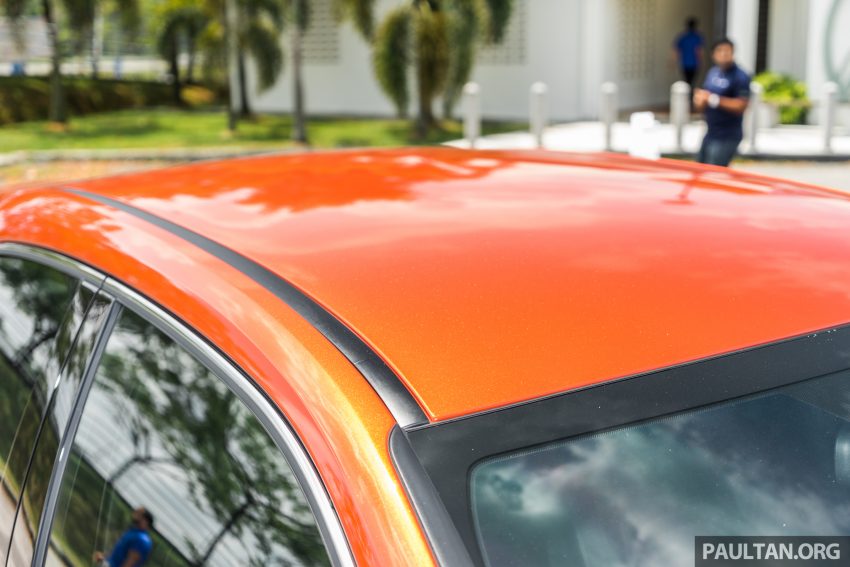 Lexus UX 本地正式面市，三个等级价格从RM244K起跳 117719