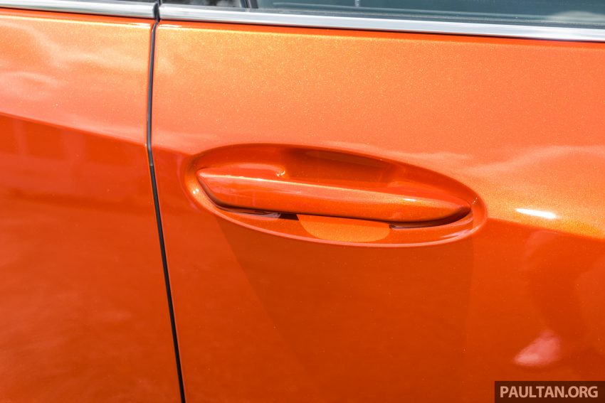 Lexus UX 本地正式面市，三个等级价格从RM244K起跳 117722