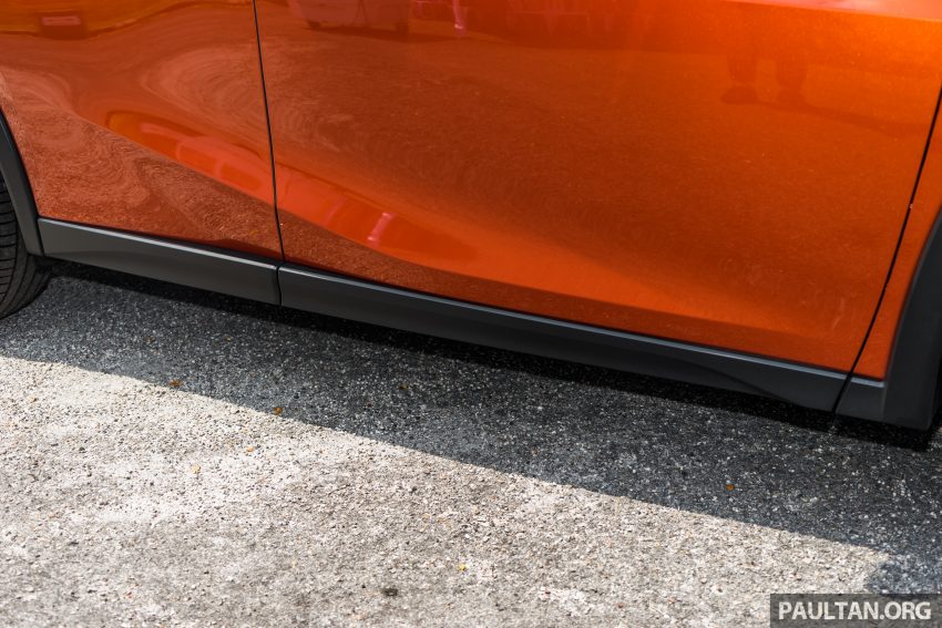 Lexus UX 本地正式面市，三个等级价格从RM244K起跳 117723