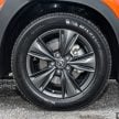 Lexus UX 本地正式面市，三个等级价格从RM244K起跳