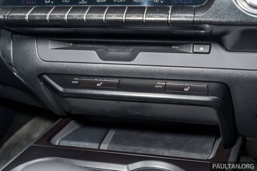 Lexus UX 本地正式面市，三个等级价格从RM244K起跳 117739
