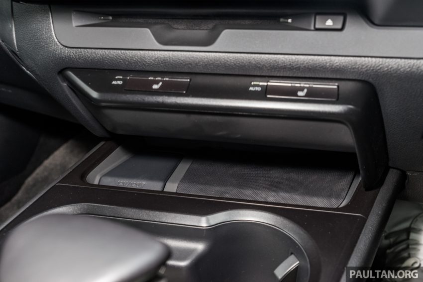 Lexus UX 本地正式面市，三个等级价格从RM244K起跳 117740