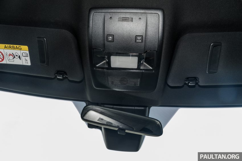 Lexus UX 本地正式面市，三个等级价格从RM244K起跳 117747