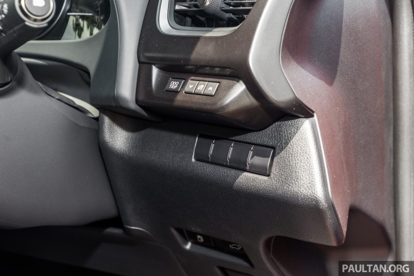 Lexus UX 本地正式面市，三个等级价格从RM244K起跳 117748