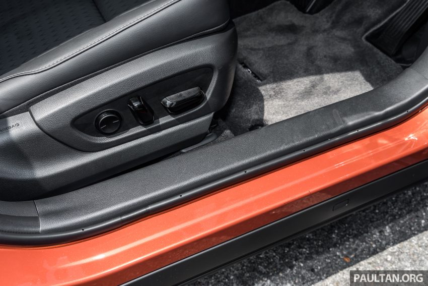 Lexus UX 本地正式面市，三个等级价格从RM244K起跳 117756