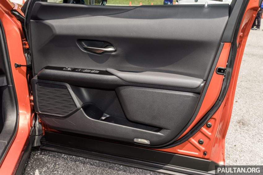 Lexus UX 本地正式面市，三个等级价格从RM244K起跳 117757