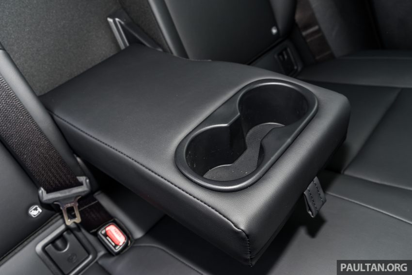 Lexus UX 本地正式面市，三个等级价格从RM244K起跳 117762