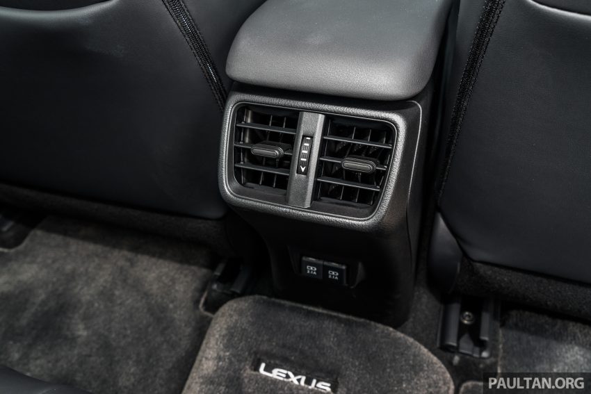 Lexus UX 本地正式面市，三个等级价格从RM244K起跳 117763