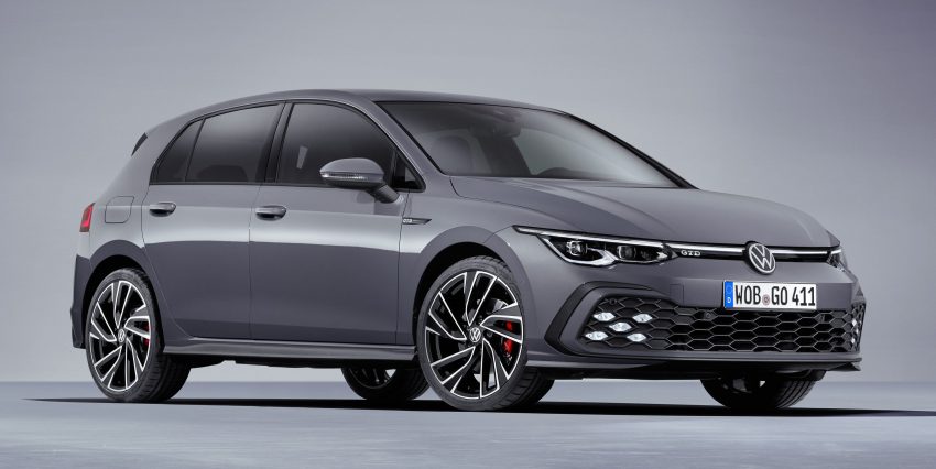 坚持不放弃传统，Volkswagen 表示将继续生产手排车 118992