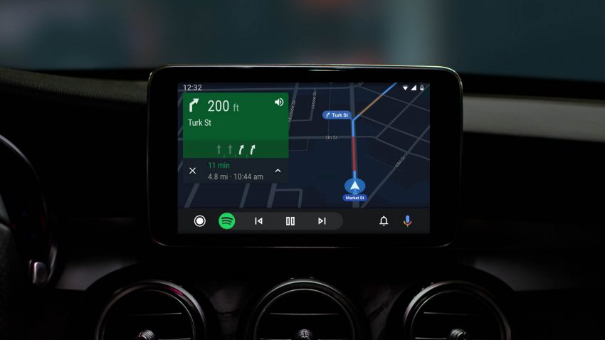 英研究发现,开车用 Android Auto/Apple CarPlay 更危险 118735