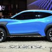 加大力度强攻SUV市场, Subaru 被指将开发全新精品SUV?