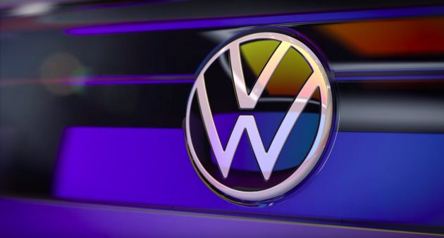配合电动化转型，美国 Volkswagen 或易名为 Voltswagen