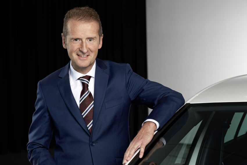 Volkswagen 集团发布2019财报, 几乎每个品牌盈利都上涨 118563