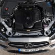 本地发布在即？Mercedes-Benz E-Class 小改款预告释出