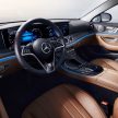 本地发布在即？Mercedes-Benz E-Class 小改款预告释出
