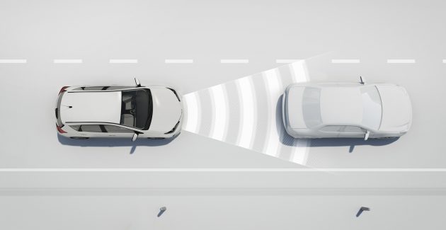 英国公司 Thatcham 建议所有具备先进驾驶辅助系统的汽车标配警示灯，以便在系统故障时向车内传递信息提醒司机