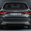 造型更时尚！全新第四代 2021 Audi A3 Sedan 官图释出
