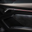 造型更时尚！全新第四代 2021 Audi A3 Sedan 官图释出