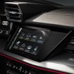 造型更时尚！全新第四代 2021 Audi A3 Sedan 官图释出