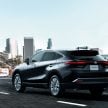 四代 Toyota Harrier 首月开卖接4.5万订单, 超原预期15倍