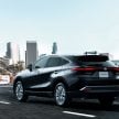 Toyota Harrier 以另类方式登陆, 北美发布 Toyota Venza