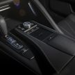 进一步减重10公斤！2021年式升级版 Lexus LC 官图发布