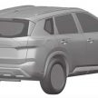 PS大师再出手，下一代 Nissan X-Trail 新车假想图出炉