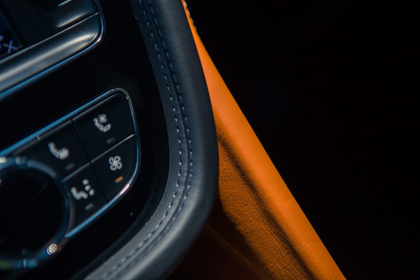 仅此一辆! Bentley Bentayga V8 Design Series 本地开售 120299
