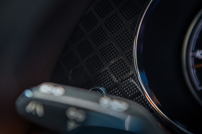 仅此一辆! Bentley Bentayga V8 Design Series 本地开售 120300