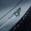 仅此一辆! Bentley Bentayga V8 Design Series 本地开售