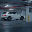 仅此一辆! Bentley Bentayga V8 Design Series 本地开售