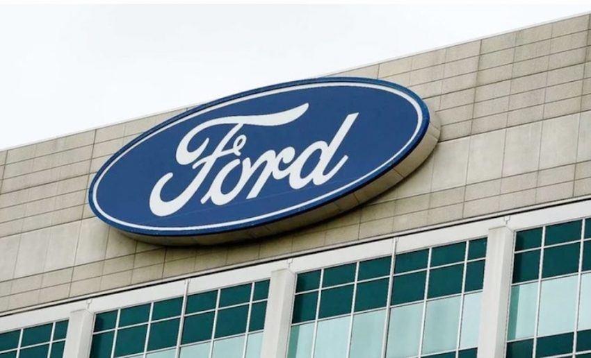 新冠肺炎冲击全球业务，Ford 今年首季亏损达26亿令吉 119860