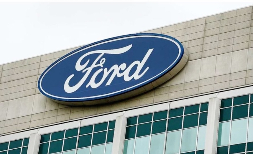 泰国汽车业再迎巨额投资！Ford 拟掷9亿美元改造组装厂
