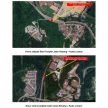 行动管制令：Gombak 警方封锁9路段，设路障于5条道路