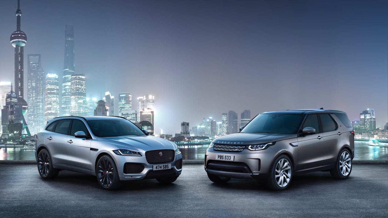 遭遇网络攻击陷危机！Jaguar Land Rover 紧急向国际金融机构寻求20亿英镑融资，英国政府出面担保防产业链动荡