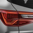 Kia Seltos 管制令期间低调上市