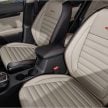 Kia Seltos 管制令期间低调上市