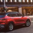 Kia Seltos 管制令期间低调上市