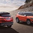 Kia Seltos 管制令期间低调上市